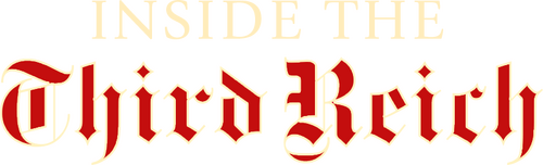 Inside the Third Reich