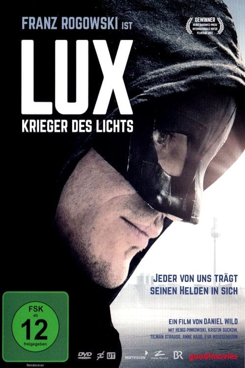 Schauen Lux - Krieger des Lichts On-line Streaming