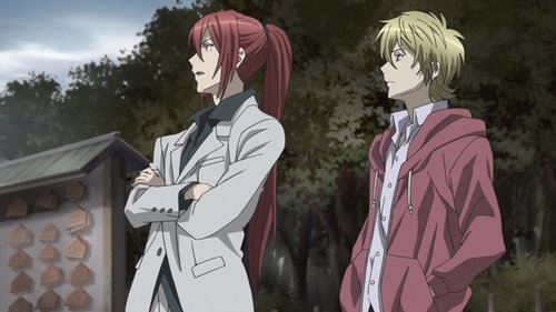 Assistir Zetsuen no Tempest S01E14 – 1×14 – Legendado Online Assistir Zetsuen no Tempest S01E14 – 1×14 – Legendado