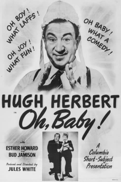 Oh, Baby! (1944)