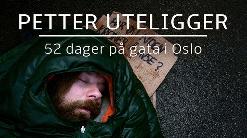 Petter uteligger