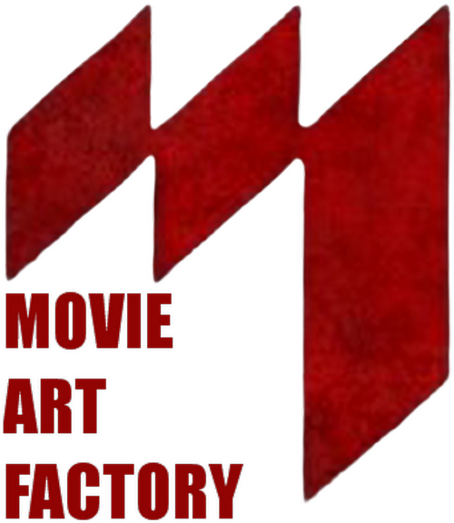 Movie Art Factory logo