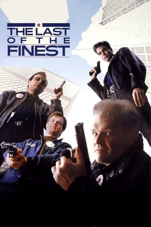 An elite group of vice cops are fired from the L.A.P.D. for being over-zealous in their war against drugs. It is immediately apparent that some of their superiors are involved in the drug ring. Banded together, four of the banned cops (which quickly becomes three when one is killed early) band together to fight the drug ring undercover. They gain capital for weapons by ripping off minor drug dealers. Then well-armed they go after the kingpin (Boyd).