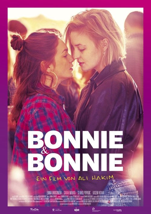 Bonnie & Bonnie (2019) HD Movie Streaming