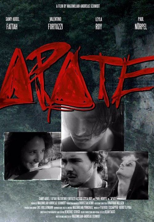 Apathie