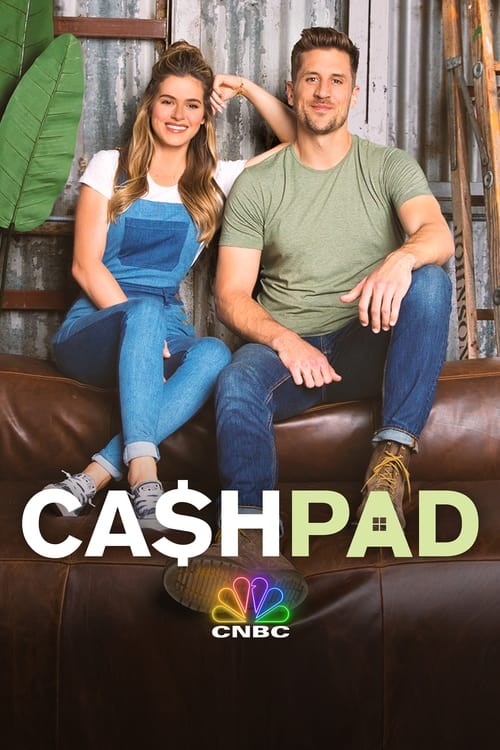 Where to stream Cash Pad Season 1