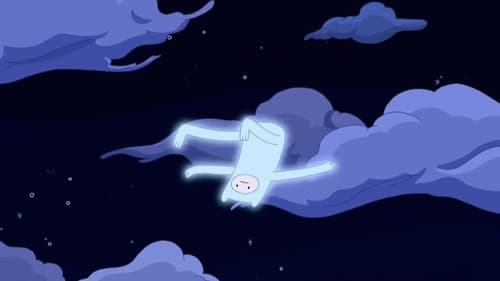 Adventure Time - Season 6 - Episode 25: Astral Plane
