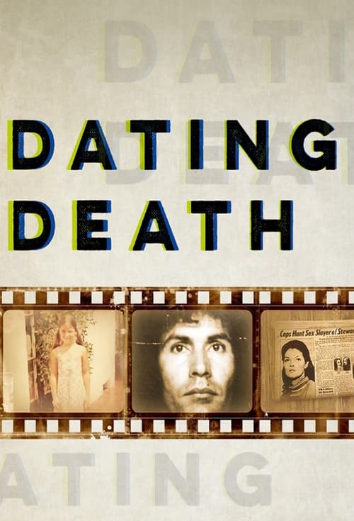 Poster Dating Death