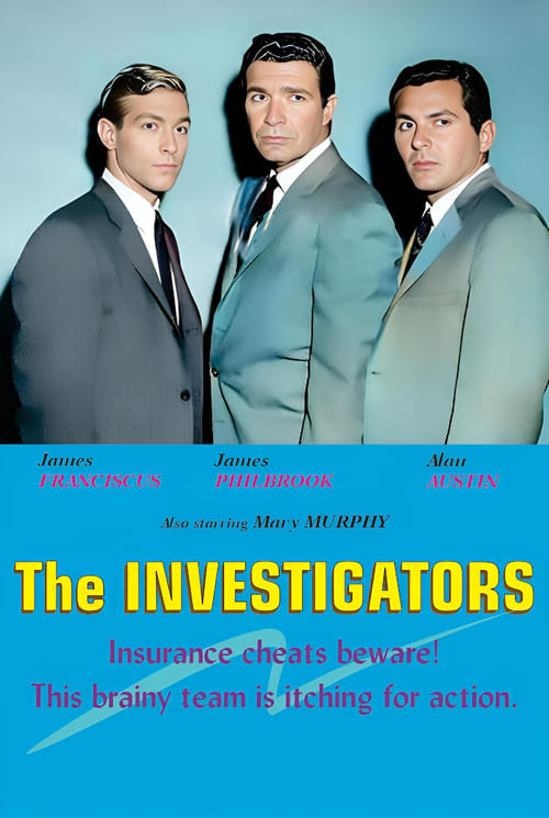 Poster The Investigators