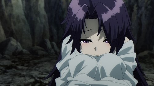Kage no Jitsuryokusha ni Naritakute!: 1×13