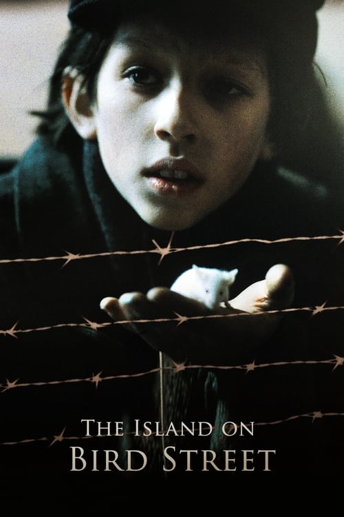 The Island on Bird Street (1997) poster