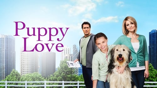 Puppy love movie