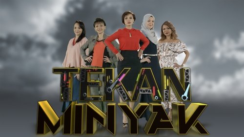 Tekan Minyak