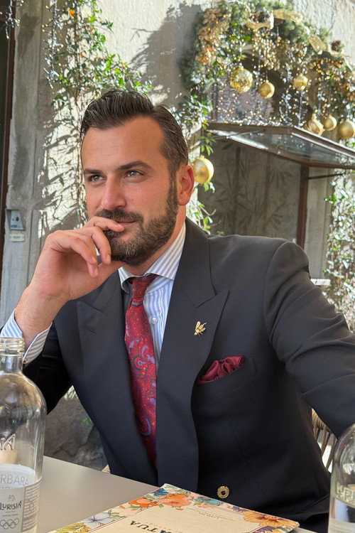 Giovanni Calvario