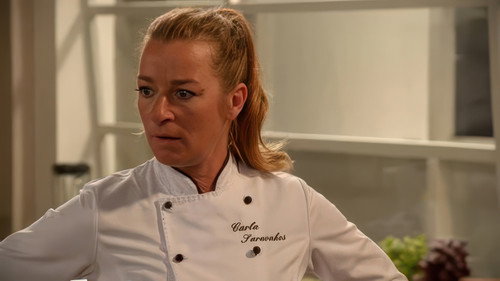 Folge 3896 - Carla ist zurück