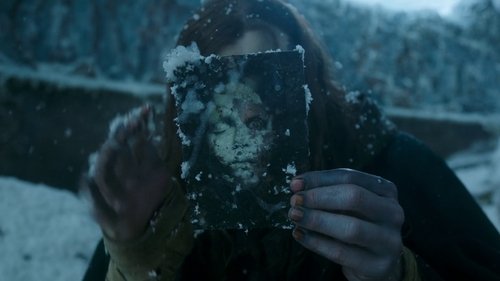 Frankenstein Movie Screenshot