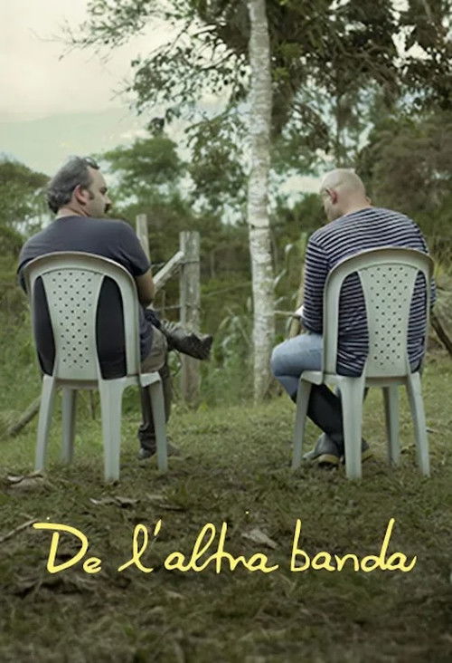 On the Other Side poster