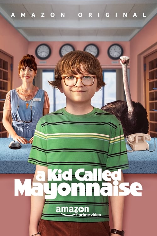 Image A Kid Called Mayonnaise
