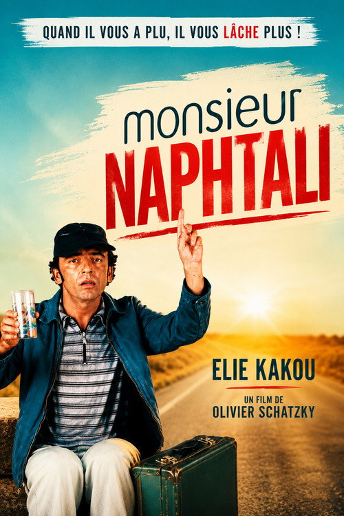Monsieur Naphtali