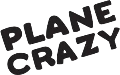 Plane Crazy