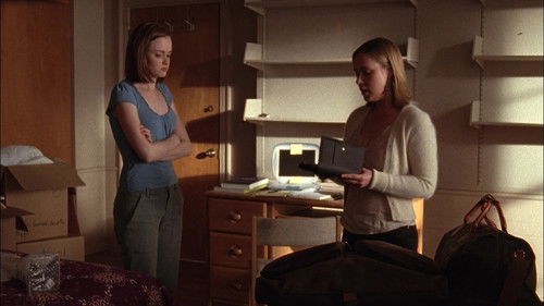 Gilmore Girls: Tal Mãe, Tal Filha: 4×21