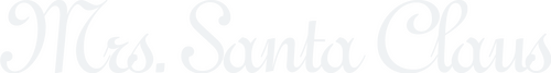 Mrs. Santa Claus