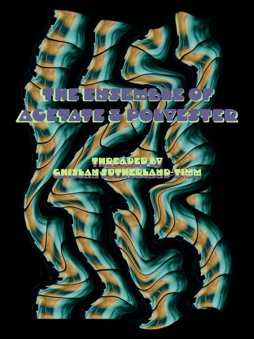 The Ensemble of Acetate and Polyester, ad lib