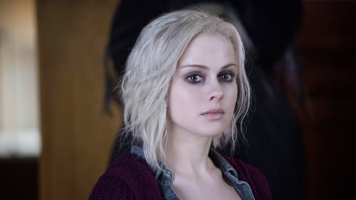 iZombie: 1×1