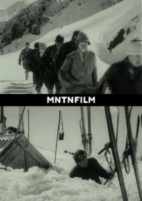 Snowdrift