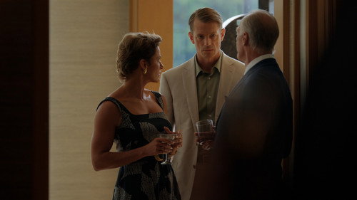 Mulheres Imperfeitas: 1×4