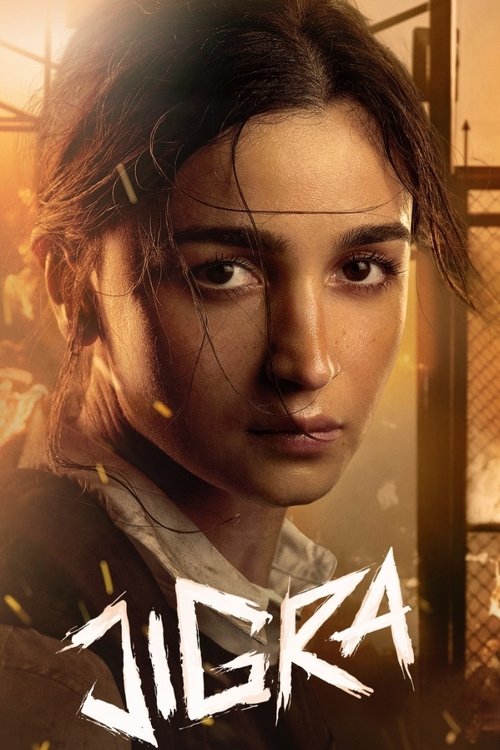 Jigra poster