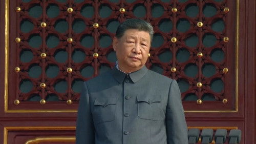 China: The Making of a Nation