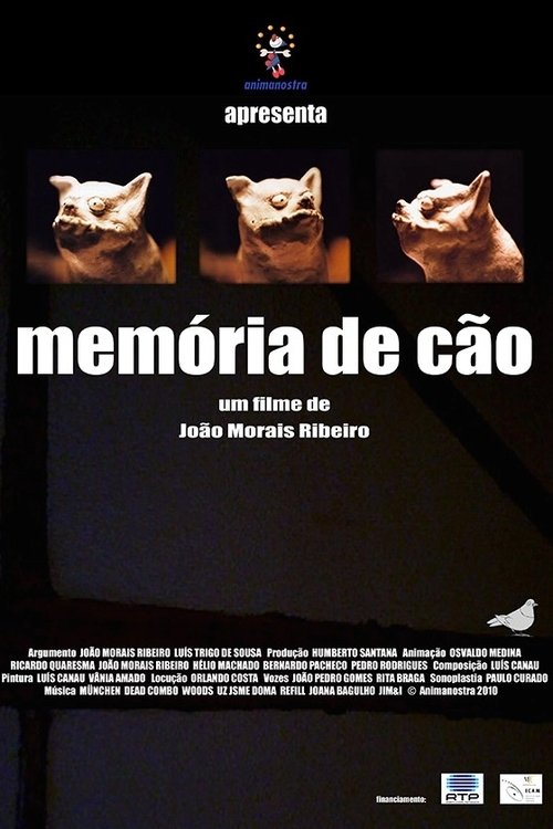 Memória de Cão 2010