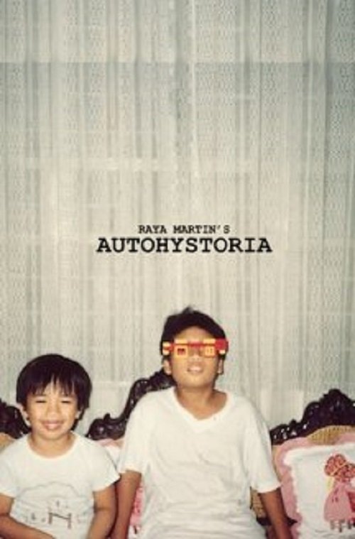 Autohystoria (2007)