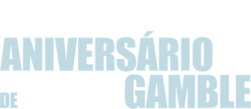 Henry Gamble's Birthday Party logo