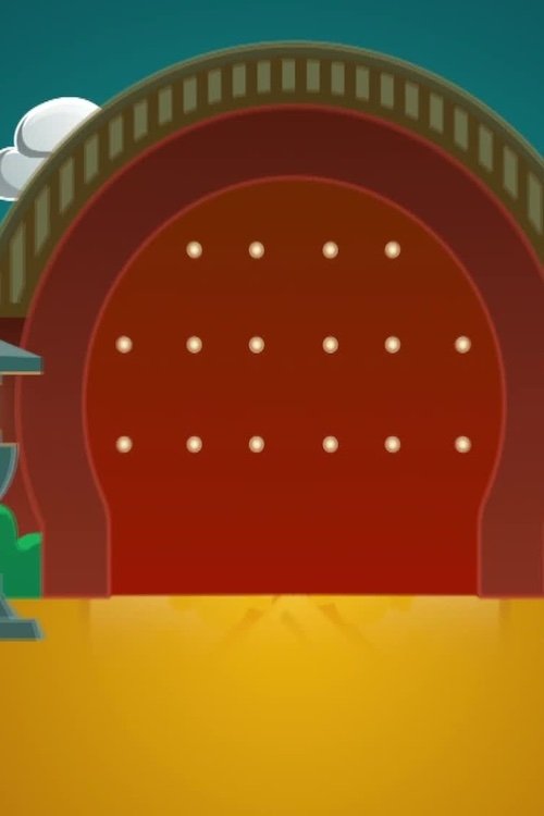 Poster de la saison 1