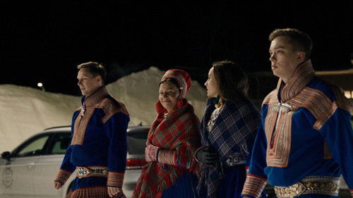 A Sámi Wedding S01E08 backdrop