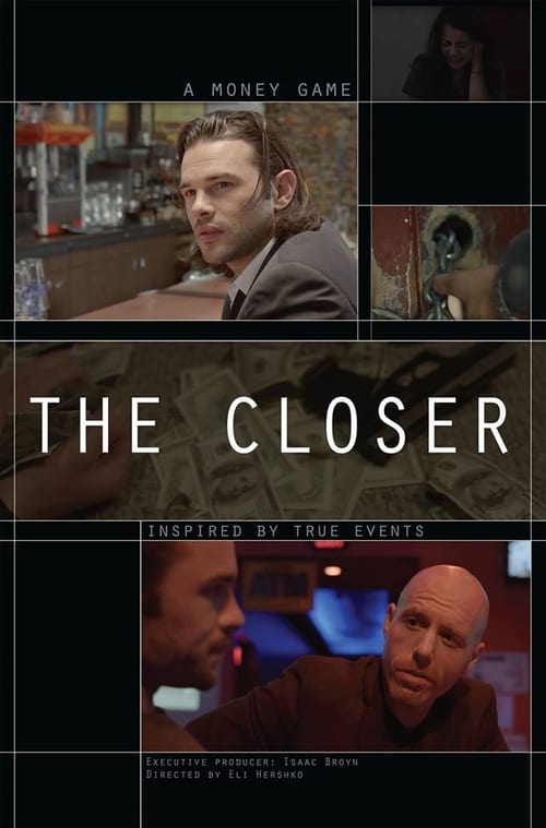 The Closer 