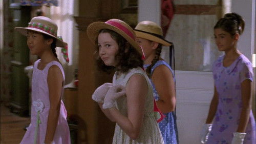 Gilmore Girls: Tal Mãe, Tal Filha: 7×3
