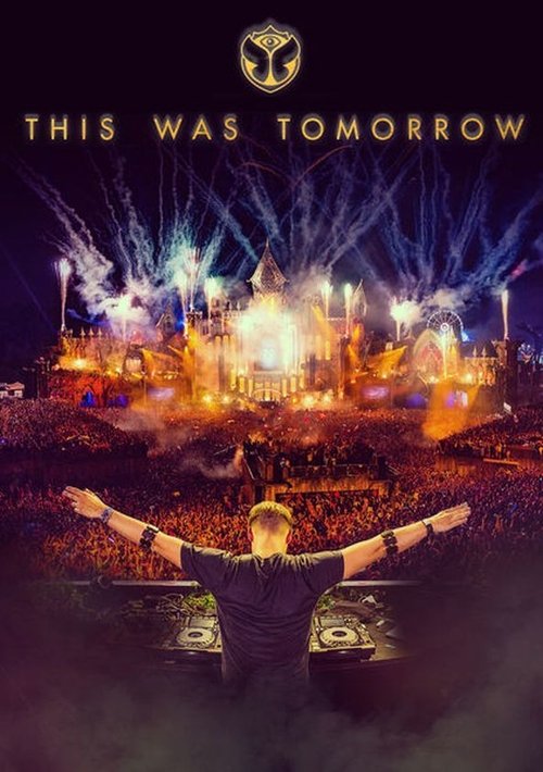 Ver pelicula Tomorrowland Belgium 2016 - Official Aftermovie (4K) Online