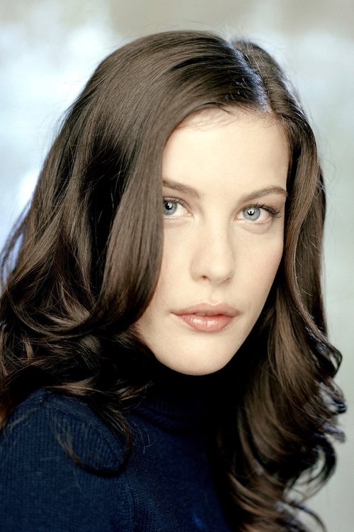 Kép: Liv Tyler színész profilképe