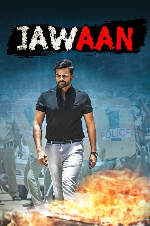 Jawaan poster