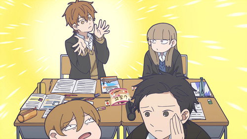 Parede de Gelo: 1×3