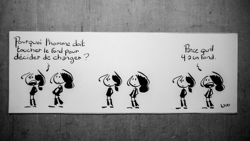 Кадр из Amour et Pissenlit