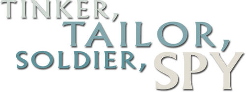 Tinker Tailor Soldier Spy
