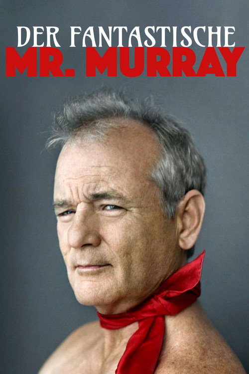 Der fantastische Mr. Murray