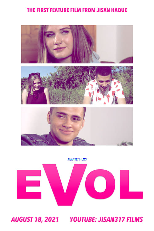 Evol (2021)