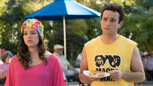 Os Goldbergs: 5×18