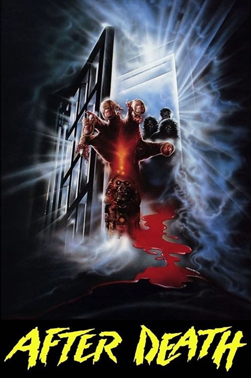 After Death poster