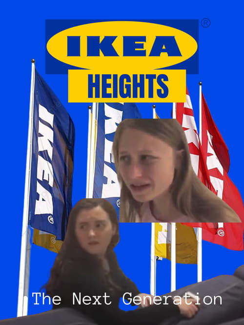 IKEA Heights: The Next Generation (2016) poster